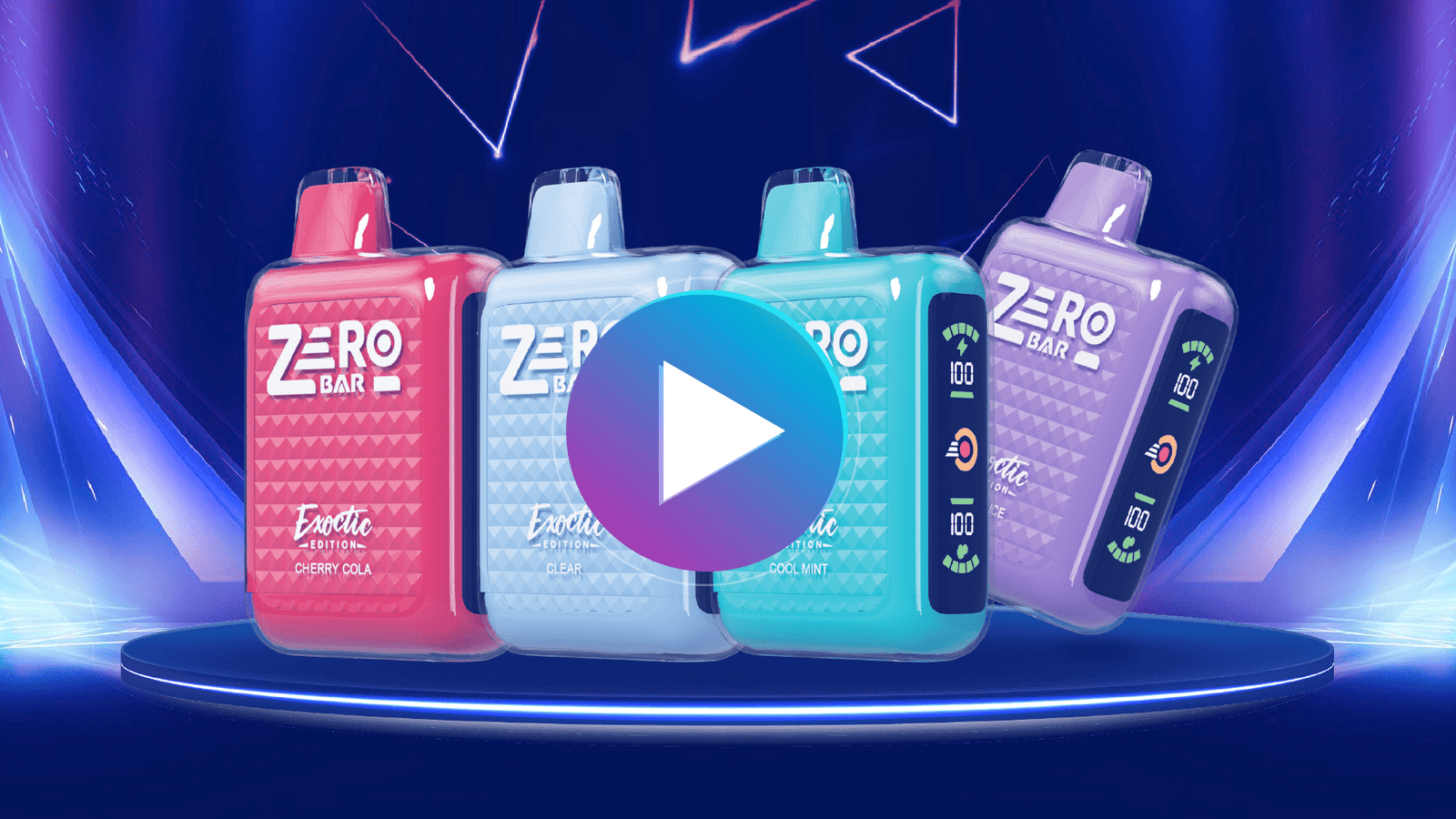 geek bar vape juice Zerobar Vape